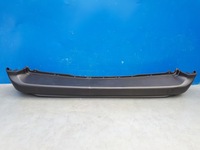 фото thumb №1, Peugeot partner citroen berlingo iv opel combo e 2018- бампер задній