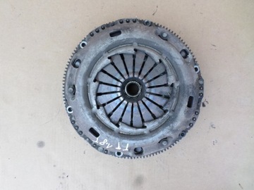 фото thumb №1, Зчеплення маховик з двома масами audi tt 1.8 t 06a105266p