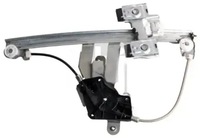 фото thumb №1, Подъемник стекло левый задняя электрический 176630