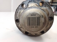фото thumb №6, Полуось задняя правая bmw e39 1229441 and/3/s2
