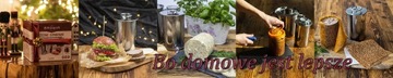 Ветчинница Многофункциональная кастрюля Набор для ветчинницы с термометрами и сумками