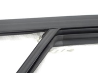 фото thumb №6, Peugeot 2008 прокладка дверь левых передних водителя направляющая стекло