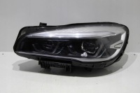 фото thumb №1, Bmw 2 f45 f46 lift full led лампа ліва