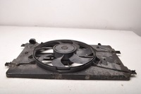 фото thumb №1, Opel insignia a zafira c astra j 1.4 16v t вентилятор радіатор 13360890