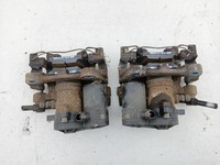 фото thumb №2, Супорт гальмівний праві зад ford edge mk2 ii dg9c-2d250-g