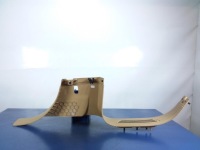 фото thumb №3, Porsche cayenne ii 7p5 защита порог левый перед