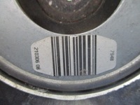 фото thumb №9, Peugeot 407 1.8 амортизатор перед левый кронштейн амортизатора