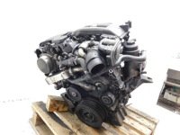 Двигатель комплектный  2.0d m47 m47t 150/163km - bmw x3 e83 x-drive Доставка, фото thumb