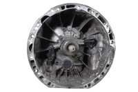 фото thumb №10, Кпп кпп / коробка передач mercedes sprinter 906 w906 2.2 cdi a9062602401 711680