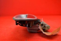 фото thumb №6, Ручка правая зад задняя серебряная nissan maxima a33 00-05