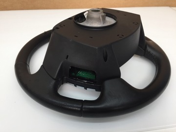 фото thumb №7, Rover sport l320 рестайлінг кермо