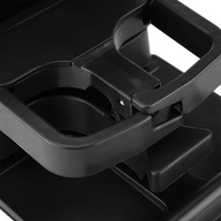 фото thumb №10, Кронштейн na напитки кружка do vw golf 5 v 6 vi jetta