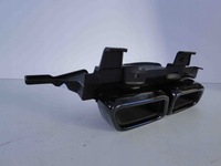 фото thumb №4, Mercedes sl r231 кронштейн вихлоп 63 amg 231