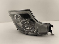 фото thumb №1, Лампа правый перед mercedes actros mp5 961