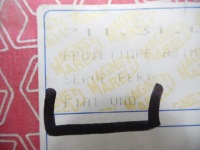 фото thumb №10, Лампа передня fiat uno 83-95 оригінальний номер 711.31.010.1110