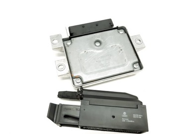 фото thumb №6, Vw passat b6 3c0907801b модуль гальма ручного