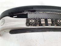 Peugeot 206 1.4 8v рестайлінг  04r бампер перед протитуманна фара kod ets Ціна, фото thumb