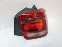 фото thumb №2, Bmw f20 f21 лампа задня права