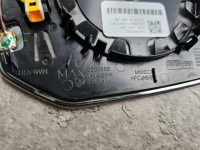 фото thumb №6, Bmw 5 g60 g61 7 g70 вкладка зеркало левое идеальный 6005327-