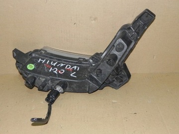 фото thumb №2, Hyunday i20 17r галоген лівий/правий led