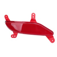 фото thumb №16, Відбивач заднього бампера colorfast 924062w200 czerwona корпус лівий правий