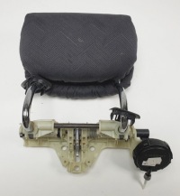 Подголовник моторчик средний задний  mercedes w220 в Украине, фото thumb