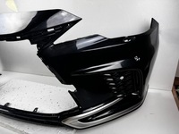 фото thumb №3, Lexus rx v 5 f sport бампер переднє перед org 2022-