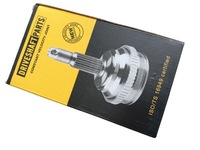 фото thumb №14, Шарнир вала land rover freelander 1996-2001