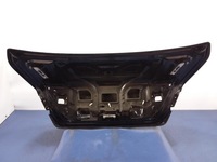 фото thumb №10, Audi a8 d4 4h задняя крышка багажника багажника задняя lz9y