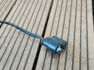 фото thumb №9, Mazda cx-5 kd 12-17 жгут pod бампер задняя pdc 4x pdc оригинальный номер