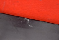 фото thumb №4, Кришка багажника багажника задня задня верхній czarna land rover discovery 3 iii 04-09