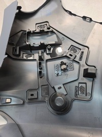 фото thumb №8, Кутик бампера заднього задня сторона ліва renault kangoo iv na pdc