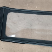 фото thumb №8, Права скло дах м'якого soft top jeep wrangler jl 2d 18-