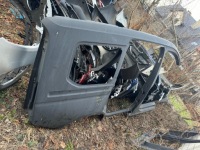 Купить Бок правый  кузов volkswagen caddy 2k7, фото thumb