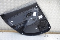 фото thumb №8, Обивка обшивка дверь комплект dacia duster ii 18