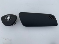 фото thumb №6, Vw polo 6c 6r подушка безпеки подушки повітряні водія пасажира pas ремені mix srs