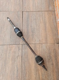 фото thumb №1, Mercedes ml w164 3.0 cdi приводной вал правый перед