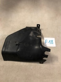 фото thumb №1, Захист стінка перегородка bmw e46