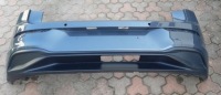 фото thumb №1, Vw golf viii 5h6 бампер задняя 5h6807421c