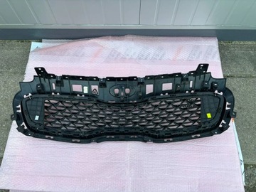 фото thumb №13, Kia sportage iv gt рестайлінг 86350-f1650 18-20 решітка радіатор решітка радіатора оригінал