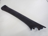 фото thumb №1, Захист обшивка стійка ліва mercedes s65 w221 amg