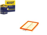 фото thumb №1, Hengst фільтр e468l фільтр повітря