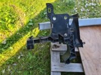 фото thumb №4, Балка перед підсилювач панель фари renault megane ii