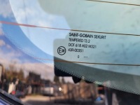 фото thumb №4, Hyundai ix20 крышка багажника задняя задняя