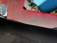 Ford kuga mk2 stline бампер передний с Разборки, фото thumb