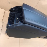 фото thumb №16, Bmw f10 lift підлокітник тунель eu