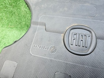 фото thumb №8, Корпус фільтра повітря fiat tipo ii 1.4 16v 15-