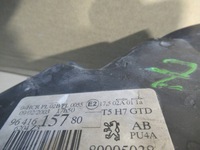 фото thumb №9, Лампа перед ліва peugeot 307 01-