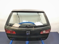 фото thumb №1, Seat ibiza iii 5d крышка багажника багажника ls6n