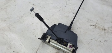 фото thumb №3, Замок двері зад правий renault espace iv рестайлінг